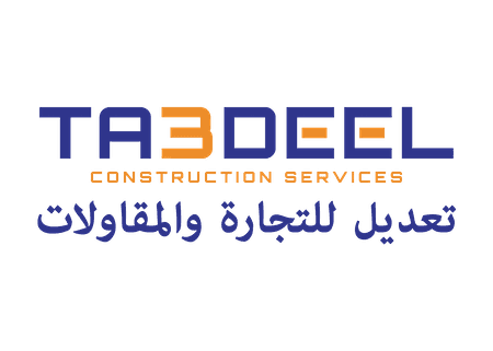 TA3DEEL Logo